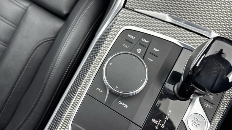 BMW 3 Series 320i M Sport 5dr Step Auto Petrol Estate